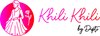 Khili Khili by Dipti - Home