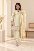 Beauty in Ivory